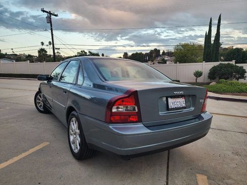 Used 2002 Volvo S80 T6 Executive image 5