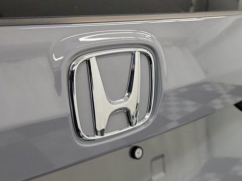 Certified 2026 Honda CR-V EX-L image 7