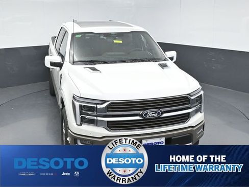 New 2026 Ford F150 King Ranch AWD/4WD image 38