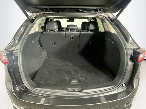 Used 2024 MAZDA CX-5 AWD 2.5 S w/ Preferred Package image 30