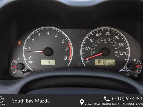 Used 2012 Toyota Corolla L image 16