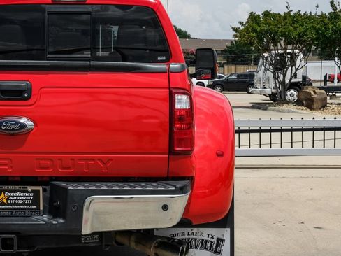 Used 2016 Ford F350 Lariat w/ Lariat Ultimate Package AWD/4WD image 55