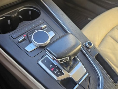 Used 2017 Audi A4 2.0T Premium Plus w/ Premium Plus Package image 31