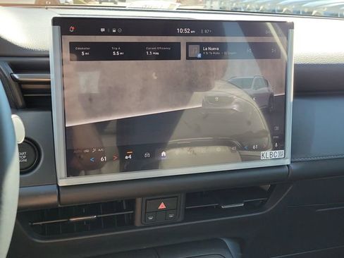 New 2026 MAZDA CX-5 Select AWD/4WD image 9