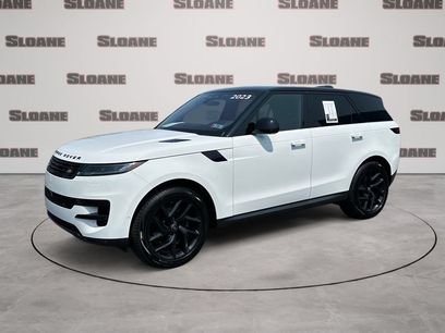 Used 2023 Land Rover Range Rover Sport SE
