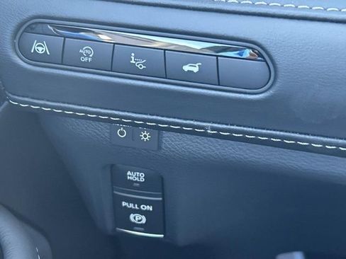 New 2026 INFINITI QX80 Autograph image 32