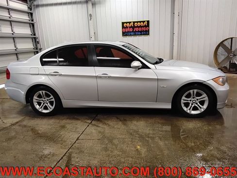 Used 2008 BMW 328xi Sedan image 2
