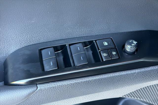 Certified 2025 Toyota Camry SE FWD image 13