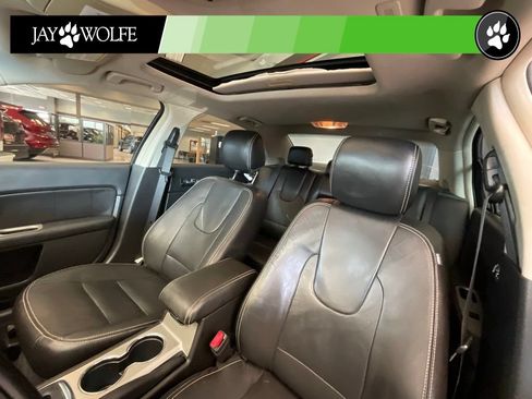 Used 2012 Ford Fusion Hybrid FWD image 9