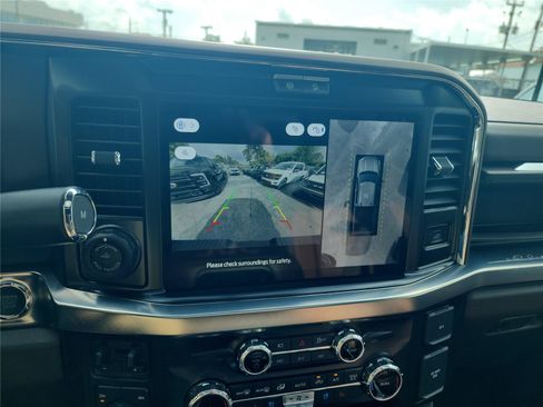 New 2026 Ford F250 King Ranch w/ Chrome Package AWD/4WD image 40