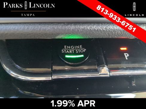 Certified 2023 Lincoln Corsair Grand Touring w/ Equipment Group 302A AWD/4WD image 31