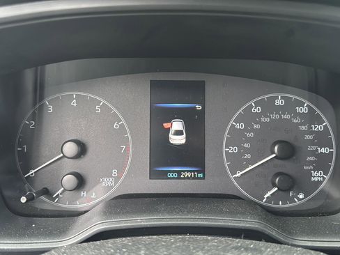 Used 2023 Toyota Corolla LE image 2