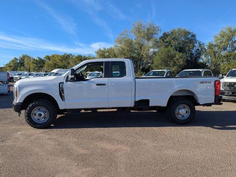 New 2026 Ford F250 XL w/ XL Off-Road Package AWD/4WD image 31