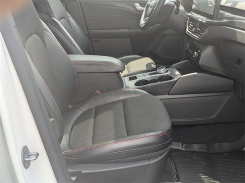 Used 2023 Ford Escape ST-Line w/ Tech Pack #1 image 28