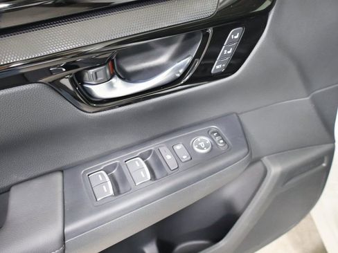 New 2026 Honda CR-V EX-L image 12