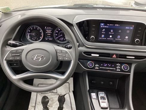 Used 2021 Hyundai Sonata SEL image 18