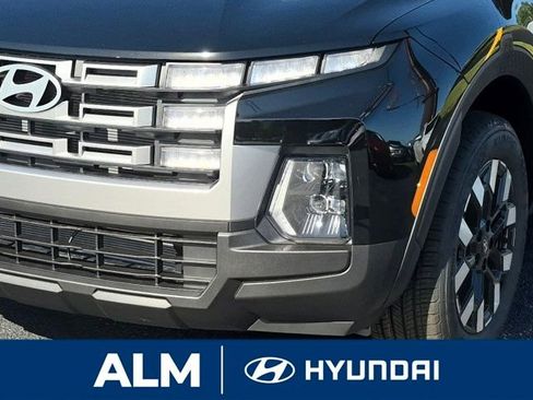 New 2026 Hyundai Santa Cruz SEL FWD image 12