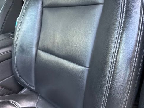 Used 2019 Chevrolet Silverado 1500 LT Trail Boss AWD/4WD image 13