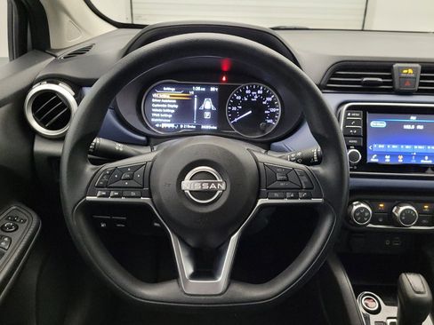 Used 2023 Nissan Versa SV FWD image 22