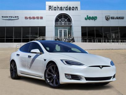 Used 2019 Tesla Model S AWD