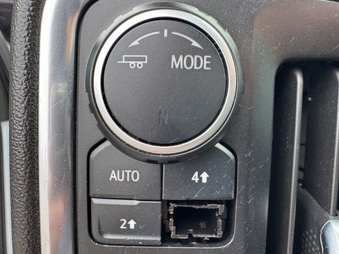 Used 2022 Chevrolet Silverado 3500 LT w/ Convenience Package AWD/4WD image 45