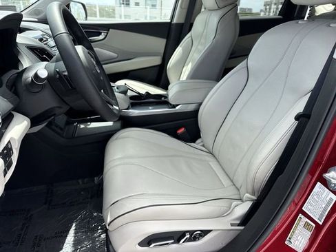 Used 2026 Acura RDX SH-AWD w/ Advance Package image 11
