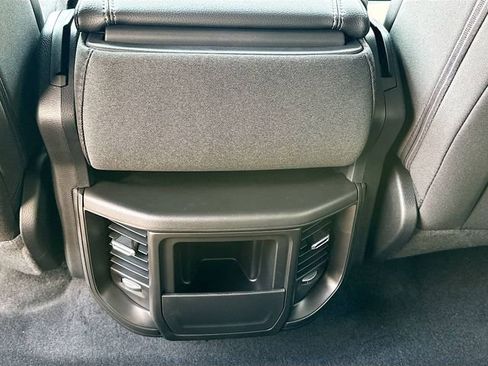 New 2025 RAM 1500 Tradesman image 24