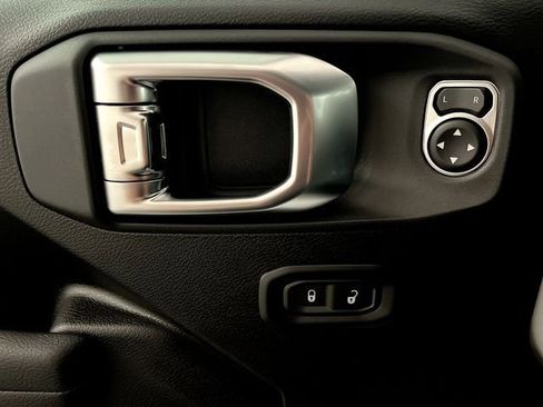 New 2026 Jeep Wrangler Willys image 13