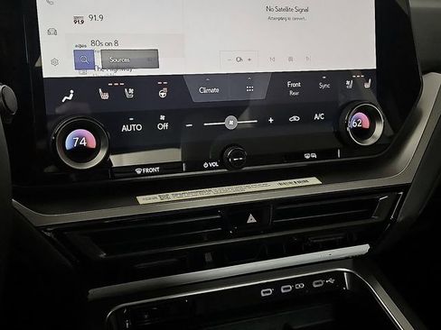 New 2026 Lexus TX 350 350 Premium image 15