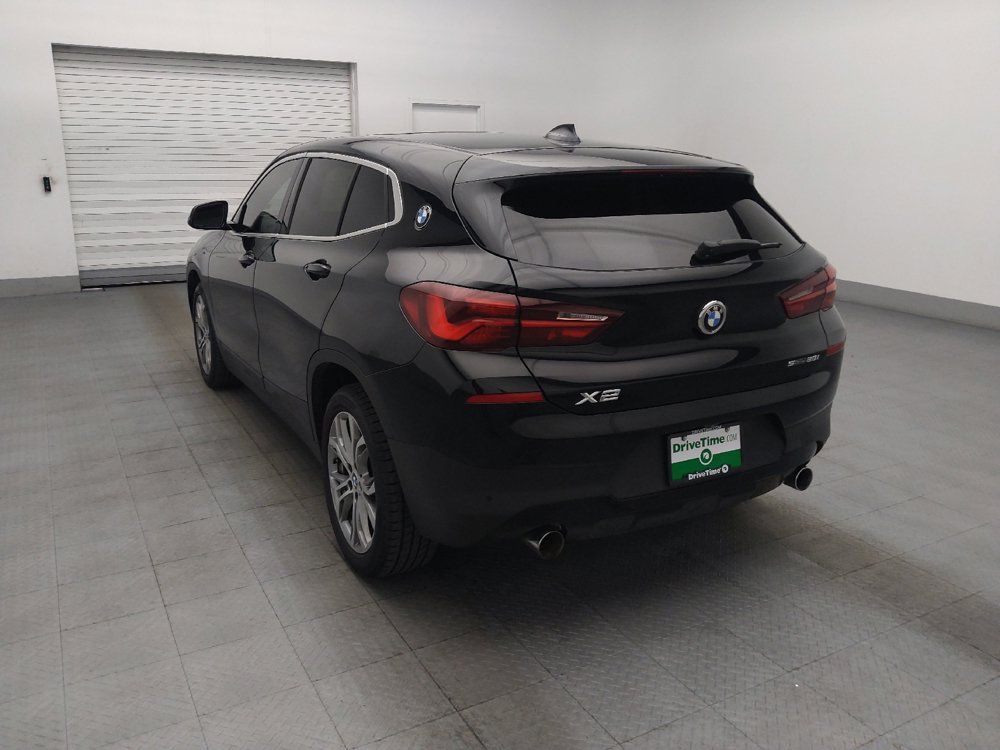 Used 2021 BMW X2 sDrive28i w/ Convenience Package FWD image 5
