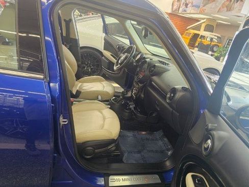 Used 2015 MINI Cooper Countryman S w/ Premium Package FWD image 10