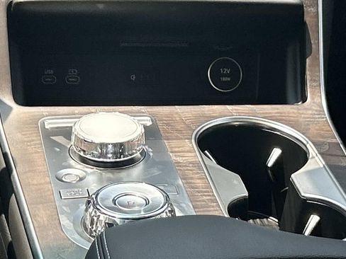 New 2027 Genesis GV80 2.5T Select AWD/4WD image 28