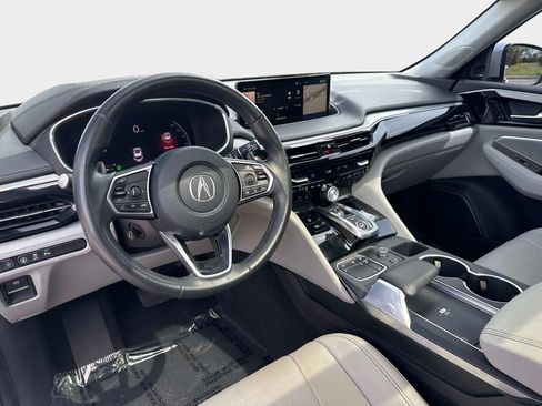 Used 2023 Acura MDX FWD w/ Technology Package image 15