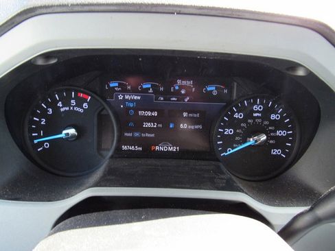 Used 2022 Ford F650 2WD Regular Cab Super Duty image 35