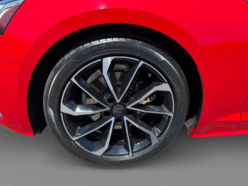 Used 2022 Audi A5 2.0T Premium Plus AWD/4WD image 9