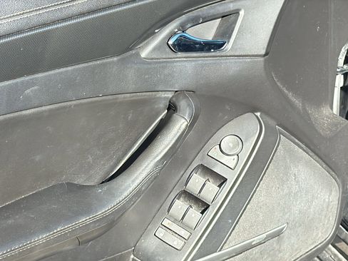 Used 2011 Cadillac CTS Sedan image 12