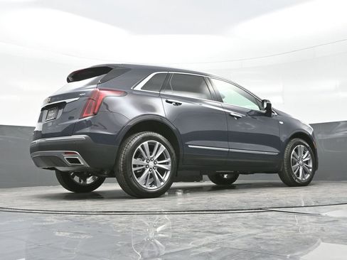 New 2025 Cadillac XT5 Premium Luxury w/ LPO, Floor Liner Package image 23