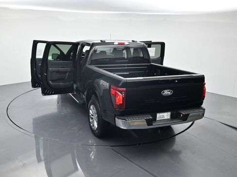 New 2026 Ford F150 XLT w/ Equipment Group 302A MID AWD/4WD image 43