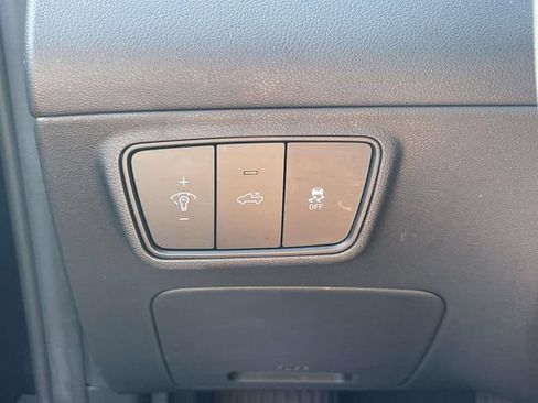 Certified 2024 Hyundai Santa Cruz SEL FWD image 18