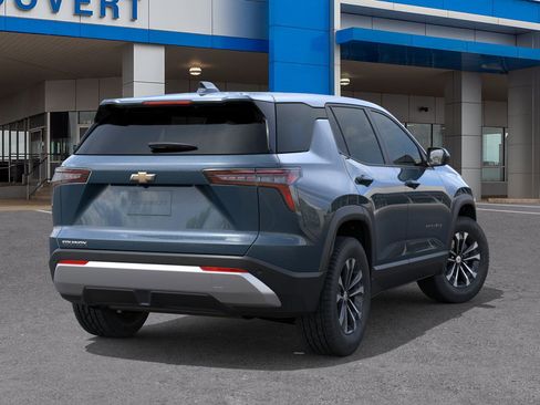 New 2026 Chevrolet Equinox LT image 28