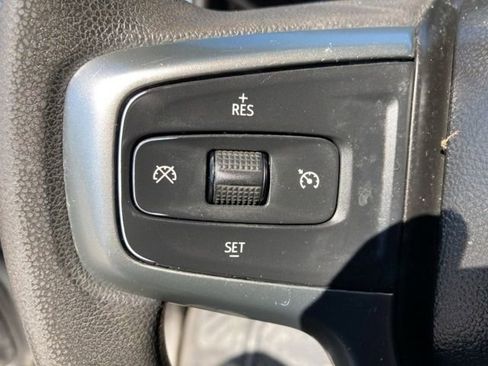 Used 2021 Chevrolet Silverado 2500 LT w/ Z71 Off-Road Package AWD/4WD image 13