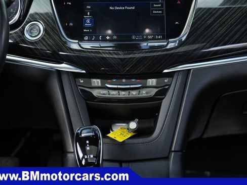 Used 2022 Cadillac XT6 Premium Luxury AWD/4WD image 47