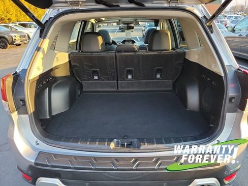 Used 2019 Subaru Forester Touring image 18