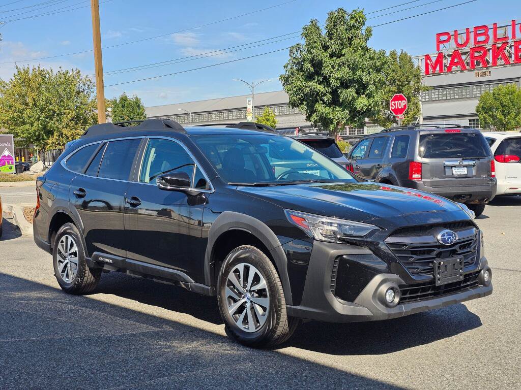 Used 2024 Subaru Outback Premium AWD/4WD image 7