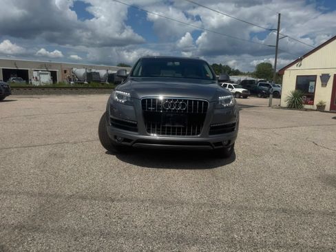 Used 2011 Audi Q7 3.0T Premium Plus AWD/4WD image 2
