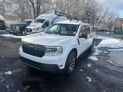 Used 2024 Ford Maverick XLT
