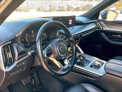 Certified 2024 MAZDA CX-90 Plug-In Hybrid w/ Premium Plus image 14