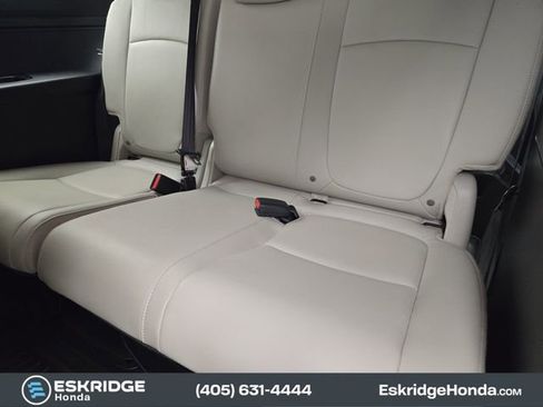 Certified 2026 Honda Odyssey EX-L image 32
