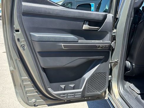 Used 2025 Toyota Tacoma TRD Off-Road image 23