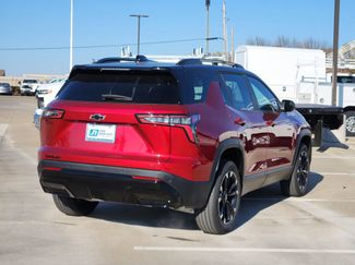 New 2026 Chevrolet Equinox RS w/ Convenience Package III video 4